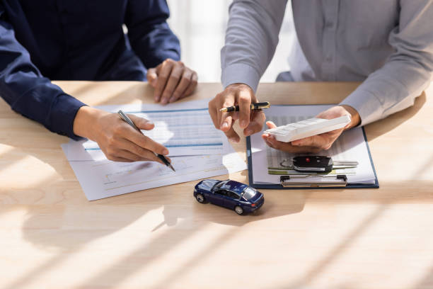 Fort Belvoir auto coverage comparison